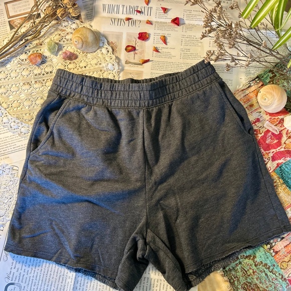 American Eagle Jogger shorts - Picture 1 of 4
